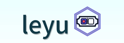 leyu Logo